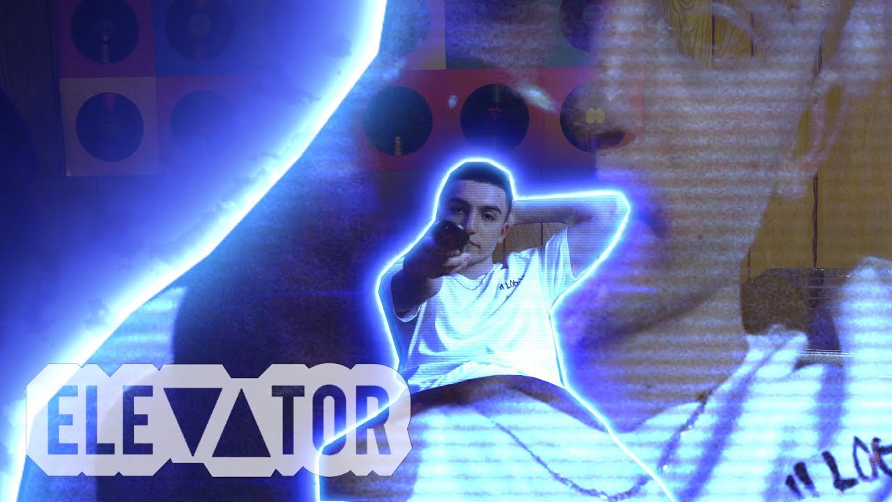Trevor Spitta - Take A Trip (Dir. by @BryanZawlocki)