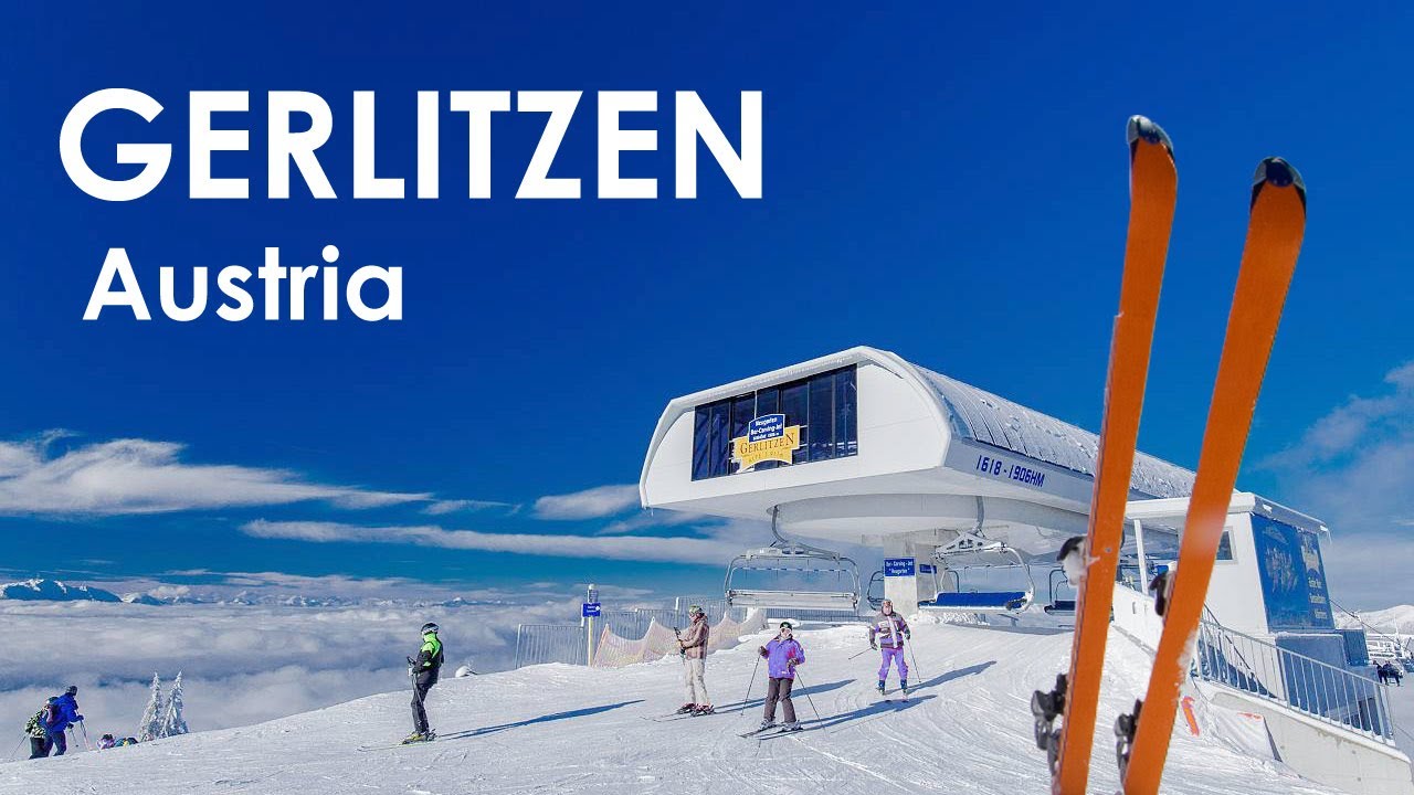 Gerlitzen Ski 2020