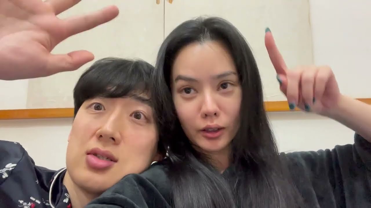 ขอพื้นที่อวดหลัว💕หลัวที่ดีคือหลัวใหม่ EP:1 เปิดตัวเซยุนโอปป้า Trip Vlog K-Nangman Route