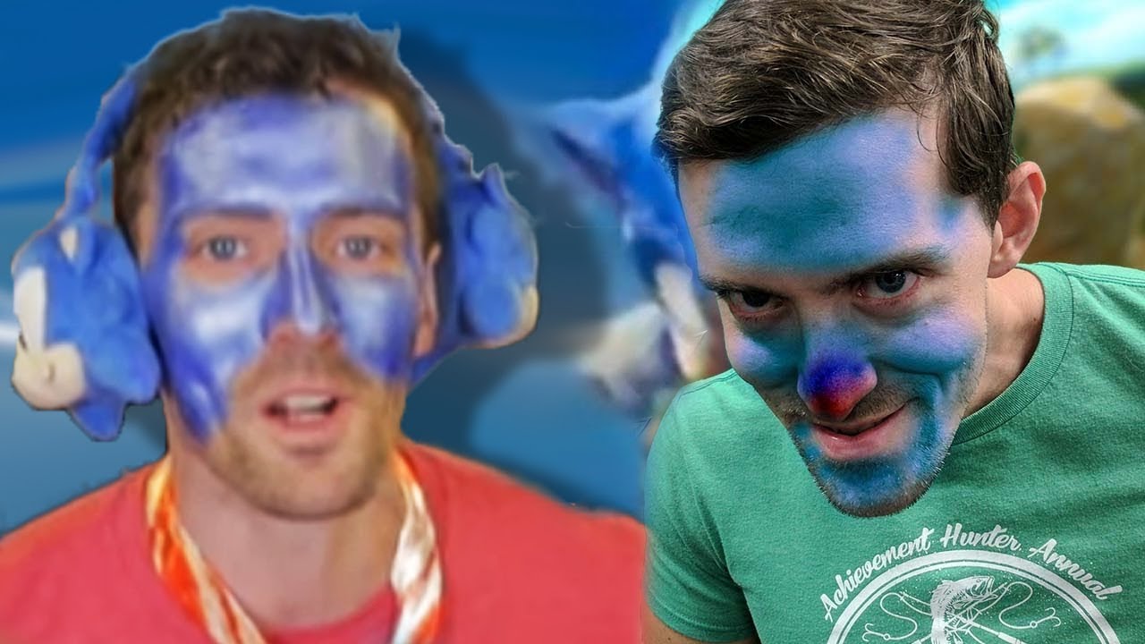 Sonic Vs. Flash Debate