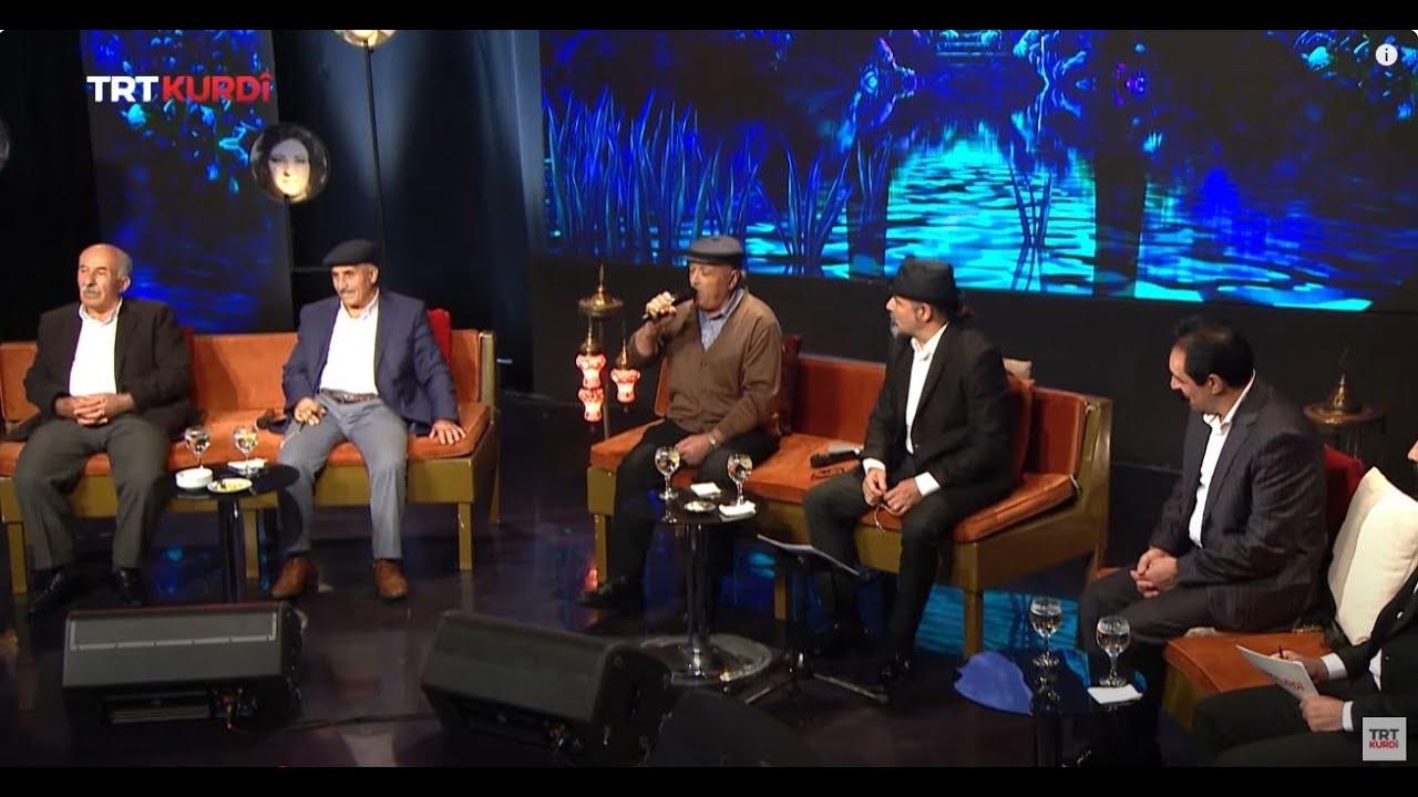 Dengbêj - Beşa 454.