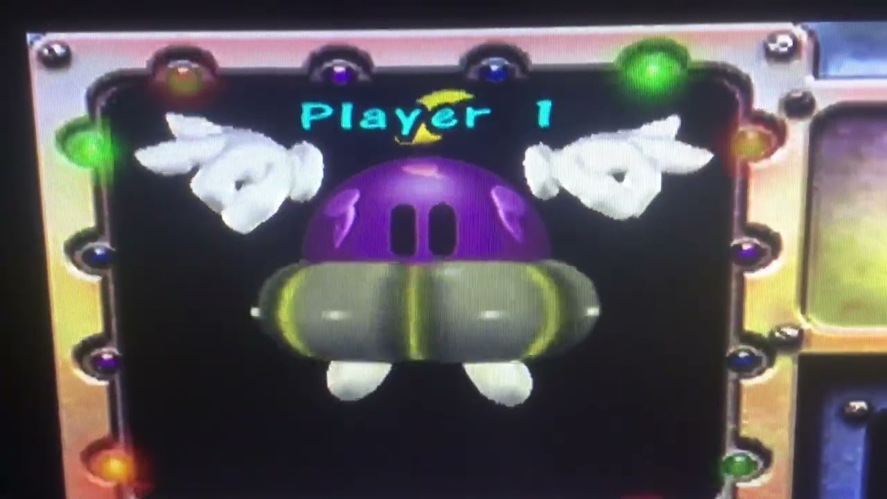 Egg Mania Eggstreme Madness- All Character Winning Animations