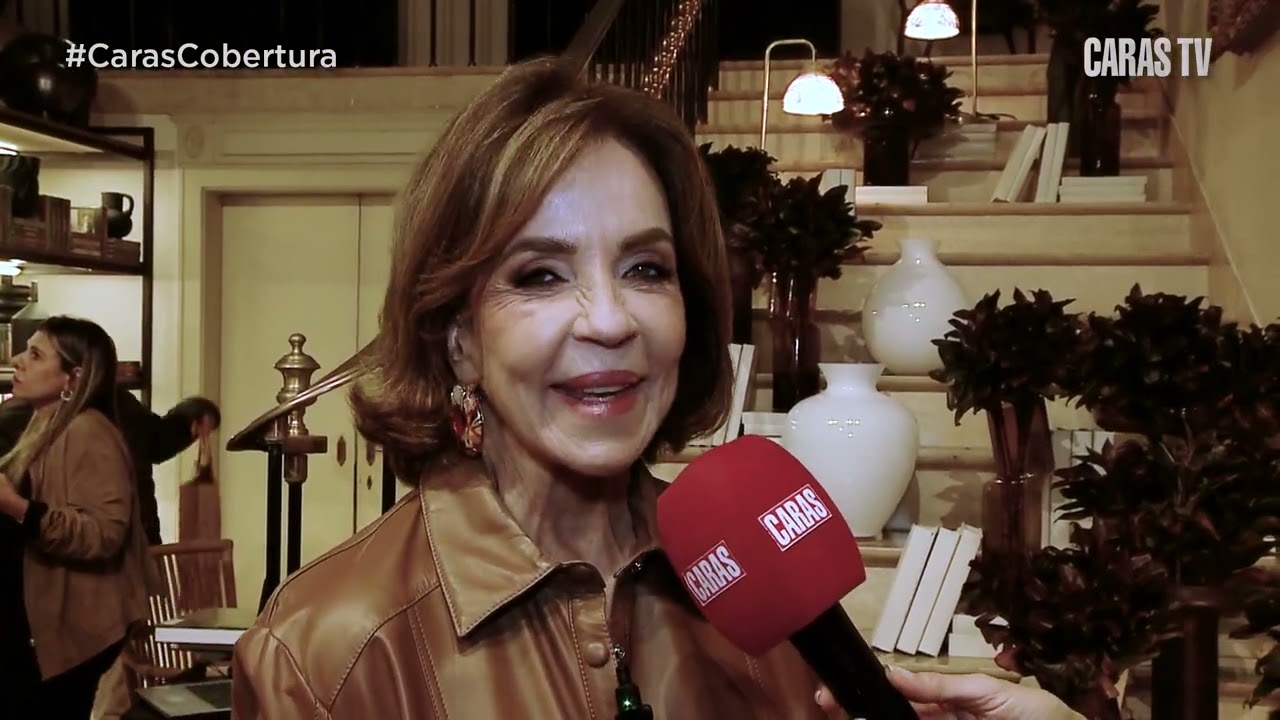 FATIMA SCARPA COMENTA EMOÇÃO DE VOLTAR NA MANSÃO DA SUA FAMÍLIA DURANTE A TERCEIRA EDIÇÃO DA CASA 6F