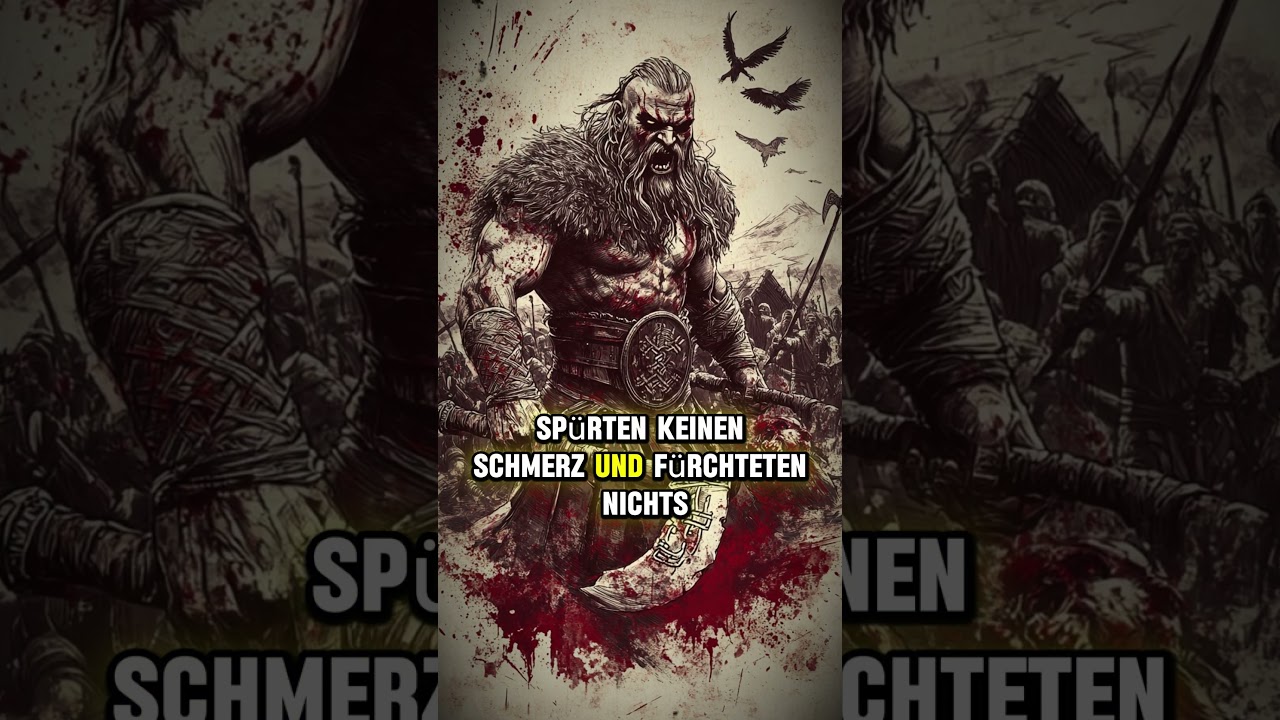 Ein Krieger auf seiner letzten Reise&hellip; #wikinger #nordischemythologie #geschichte #walhalla #valhalla