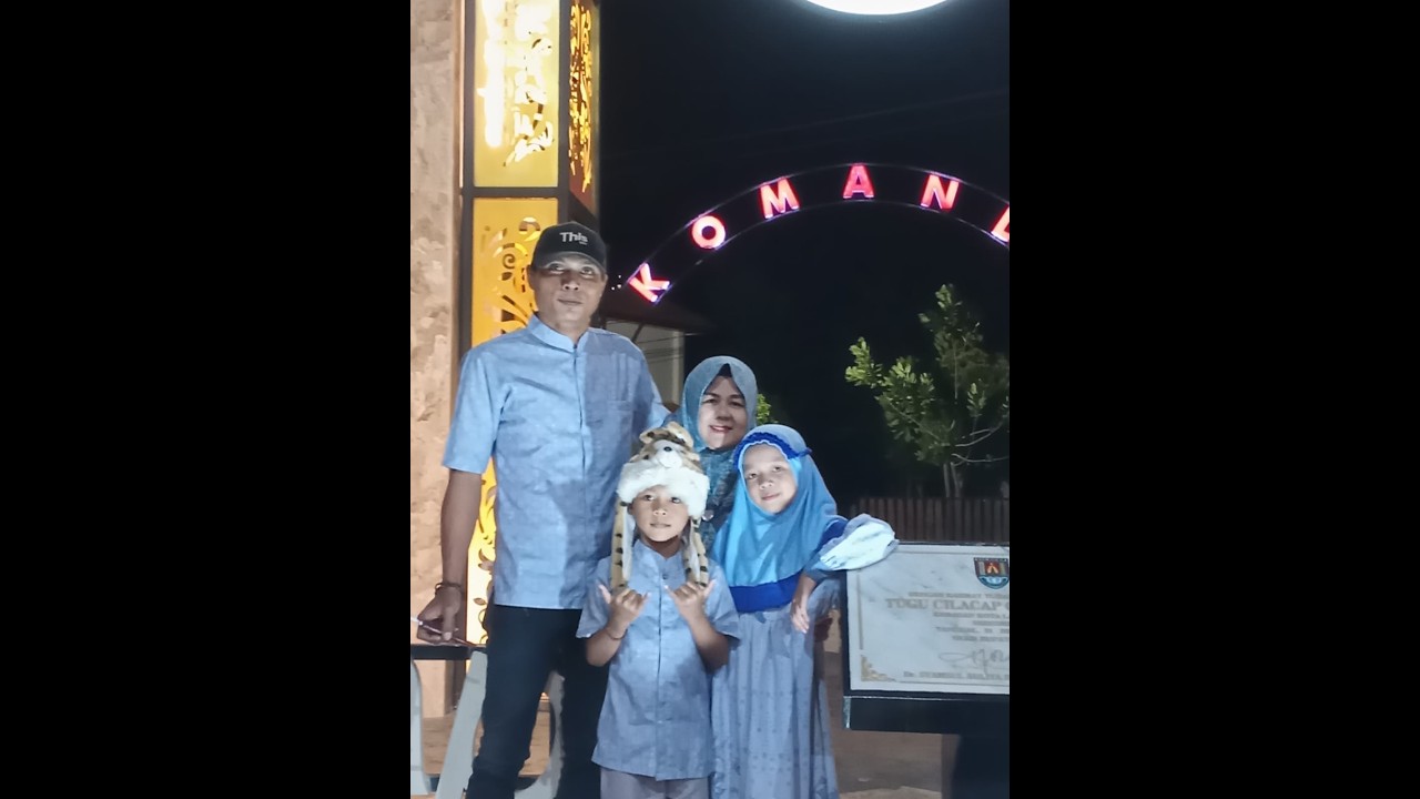 '' DESONI '' #Cilacap0KM #MusikAI #DevaNataJaya #Nusantara