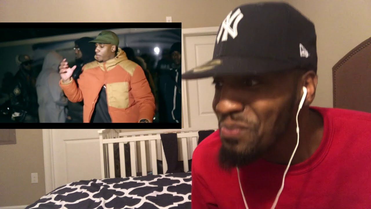 Bugzy Malone - Relegation Riddim [@TheBugzyMalone] | Link Up TV |Reaction