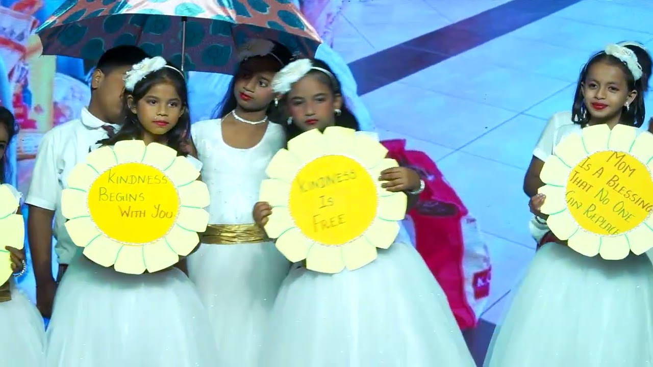 BMC MATRIC ANNUAL DAY 2025-2026