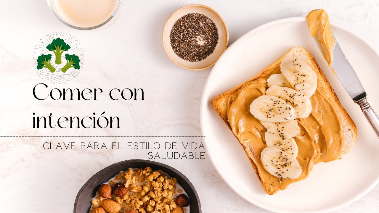 La psicología detrás del comer bien como estilo de vida saludable
