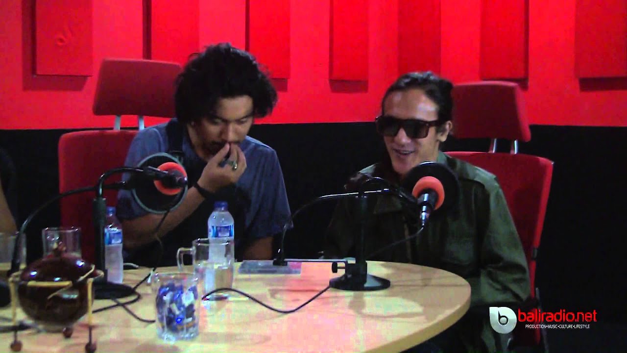 Exclusive Interview with Deep Sea Explorers at Baliradio.net