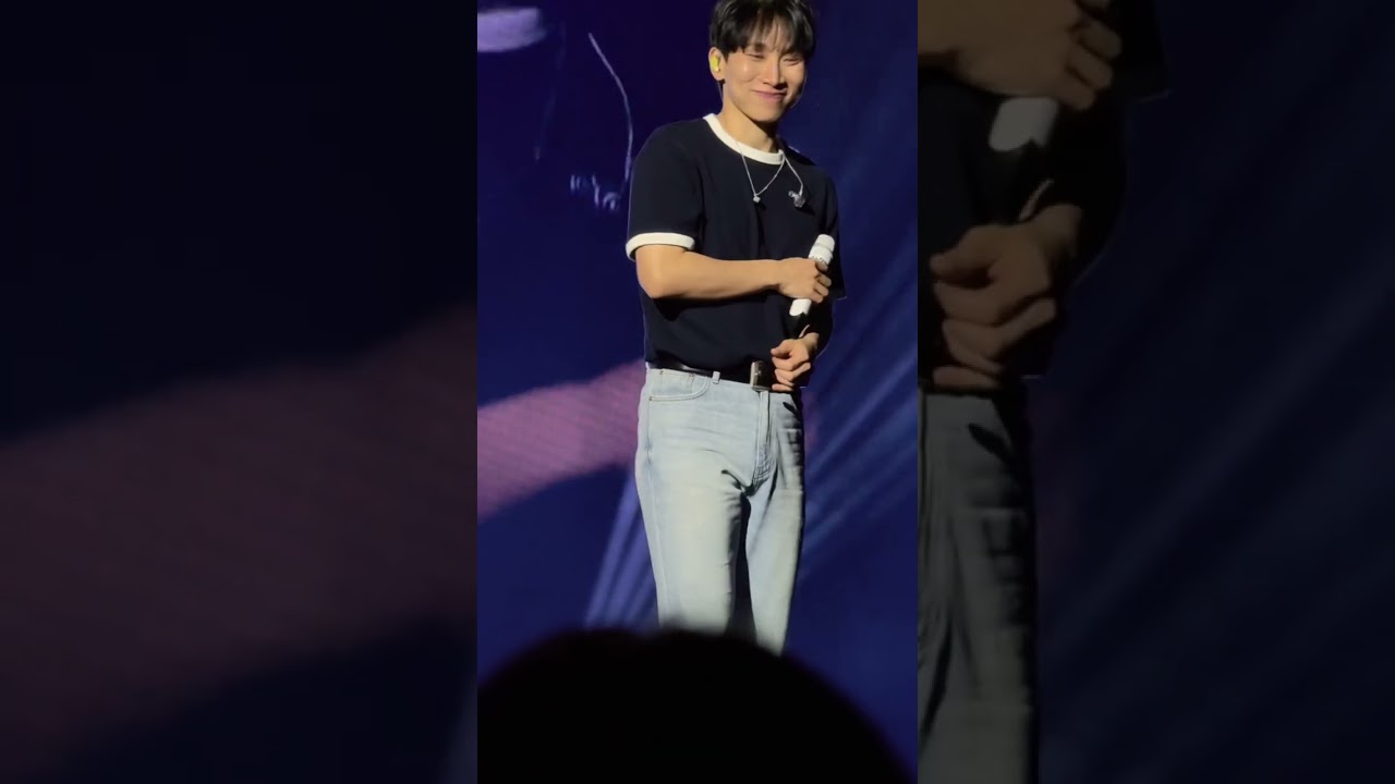 서은광 - 달려갈게 (Run to You) ｜2026 SEO EUNKWANG CONCERT ＜My Page＞ in Taipei 260227
