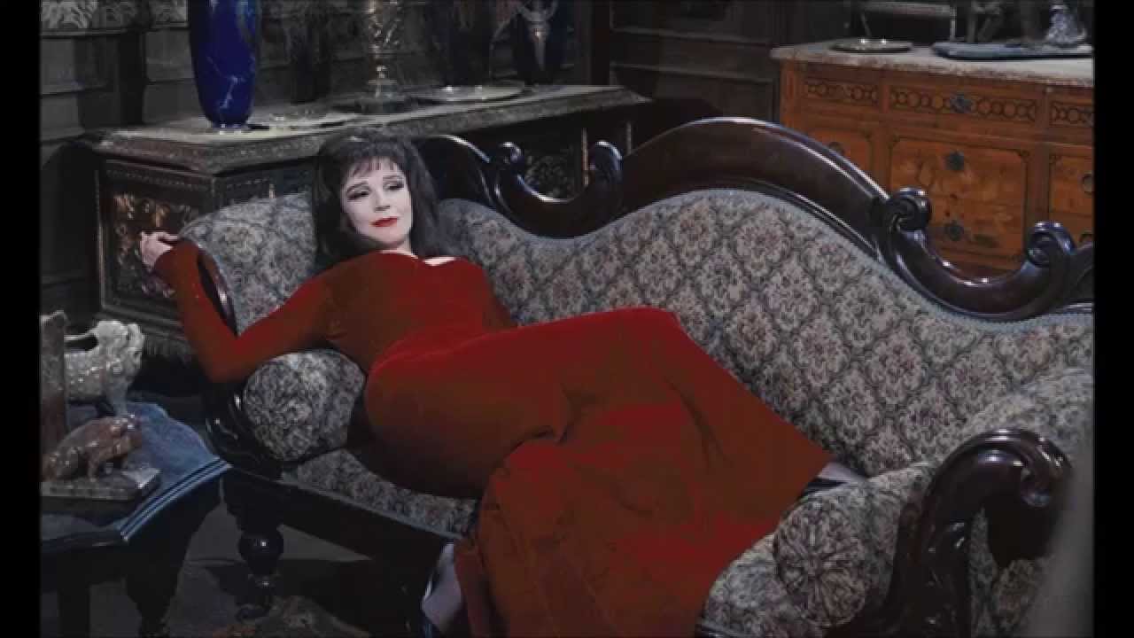 Ray Pilgrim - Carry On Screaming