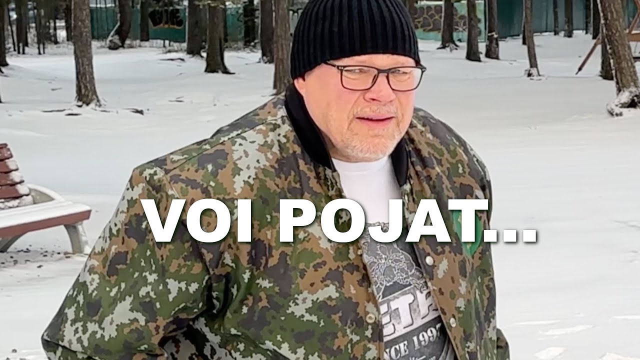 Pala Karjalaa omin silmin..