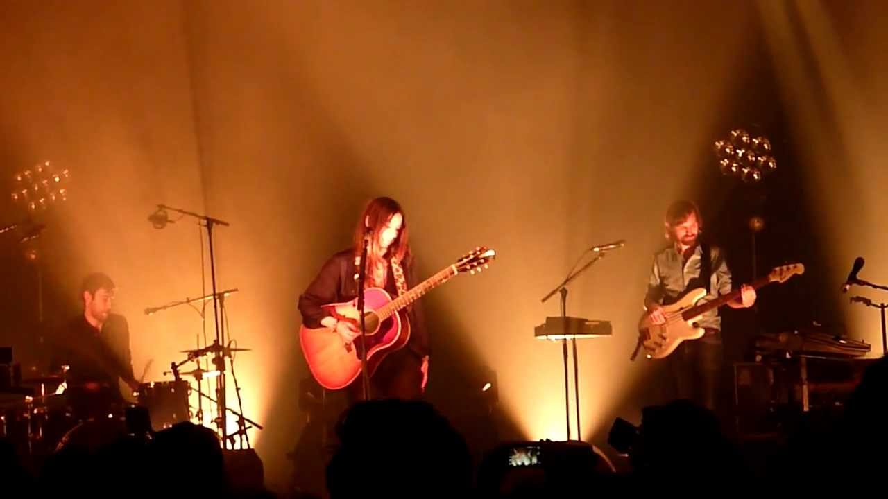 Ciao Bella - Rose @u Casino de Paris