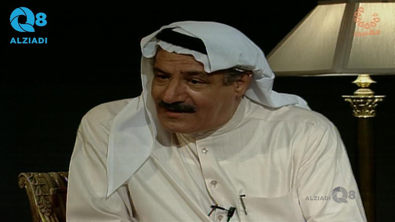 برنامج (ستيديو ٥٠٠) مع حصة الملا يستضيف الفنان الراحل أحمد الصالح عبر قناة القرين | الجزء الأول