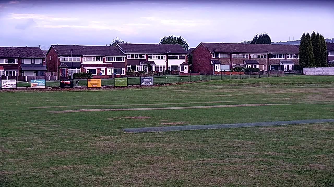 Denton St Lawrence CC 07-05-2022