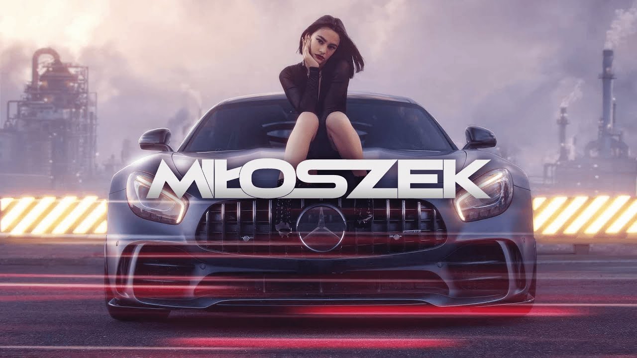 ⛔KLUBOWE HITY NA MAJ&Oacute;WKĘ 2024⛔🔥NOWOŚCI MAJ🔥🥵DJ MIŁOSZEK IN THE MIX🥵😍MEGA CLUB MIX😍😝VOL.4 2024😝