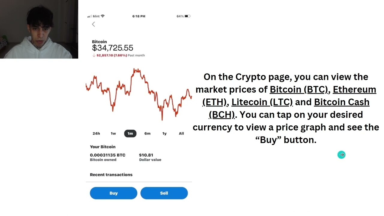 How to Buy Crypto on Venmo 2023 (Quick Method)