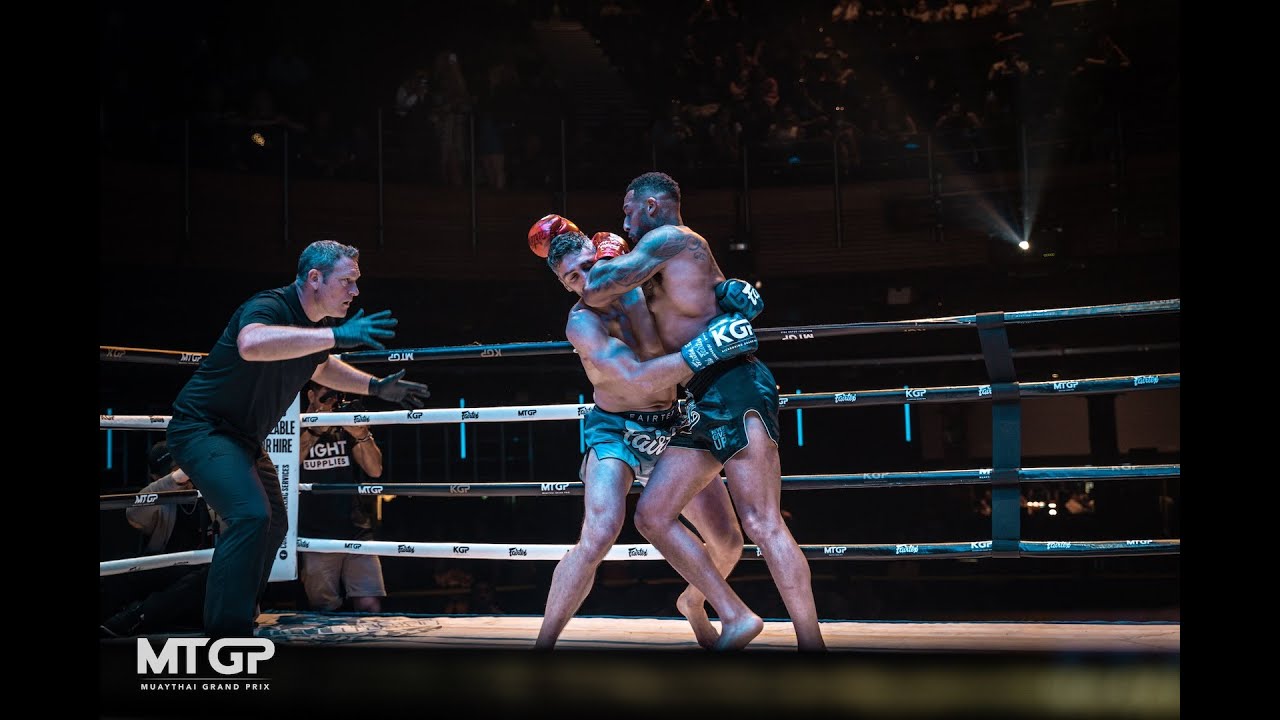 Juan Cervantes vs Louis King // MTGP London // 9th July