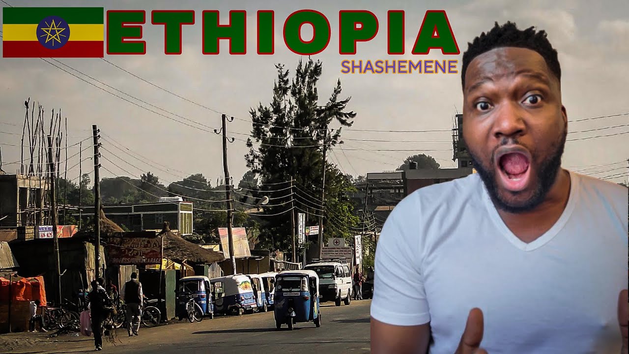 FBAs were given LAND in Shashemene | Ethiopia