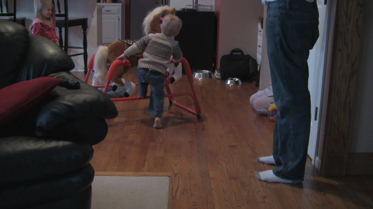 Braydon's Birthday Part 3