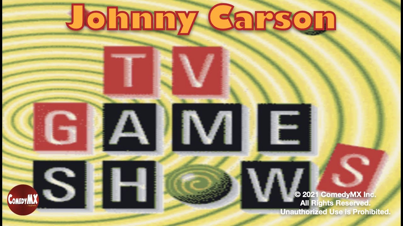 Who Do You Trust? (1957) | Johnny Carson | Edgar Bergen | Molly Ann Bourne | Charlie McCarthy