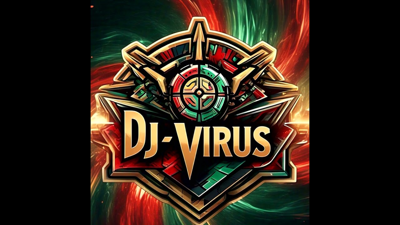 GROEN LIEFDE X TOPDOGG - MAHEZHA (PROMO MIXX) BY DJ VIRUS 