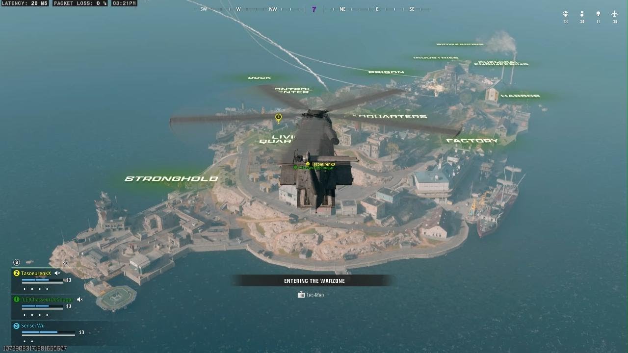 Kar&LC10 combo😍😍