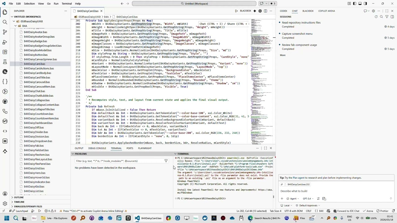 Unboxing VS Code B4X IDE Companion: Supercharge Your B4X Development