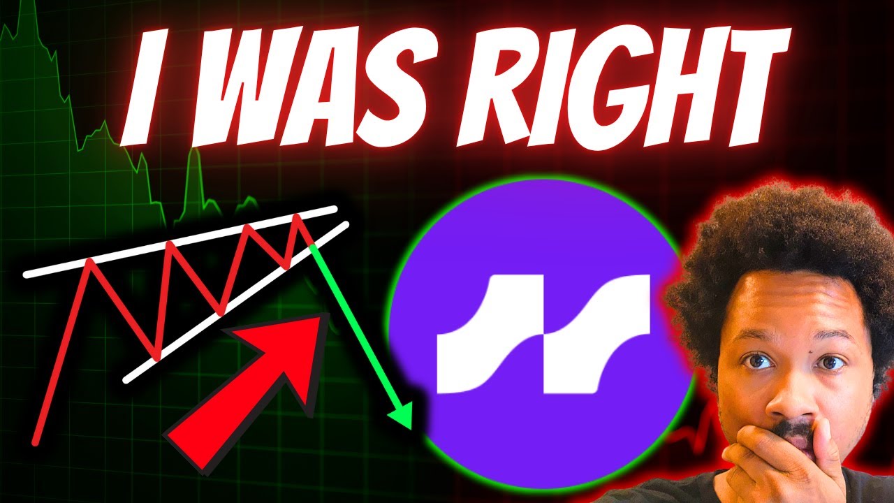 AVANTIS $AVNT Price Could DROP MORE If This Happens