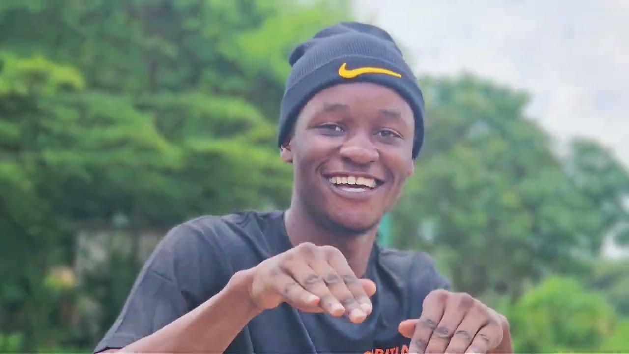 Jesus save CHRISTIAN MAZANGA