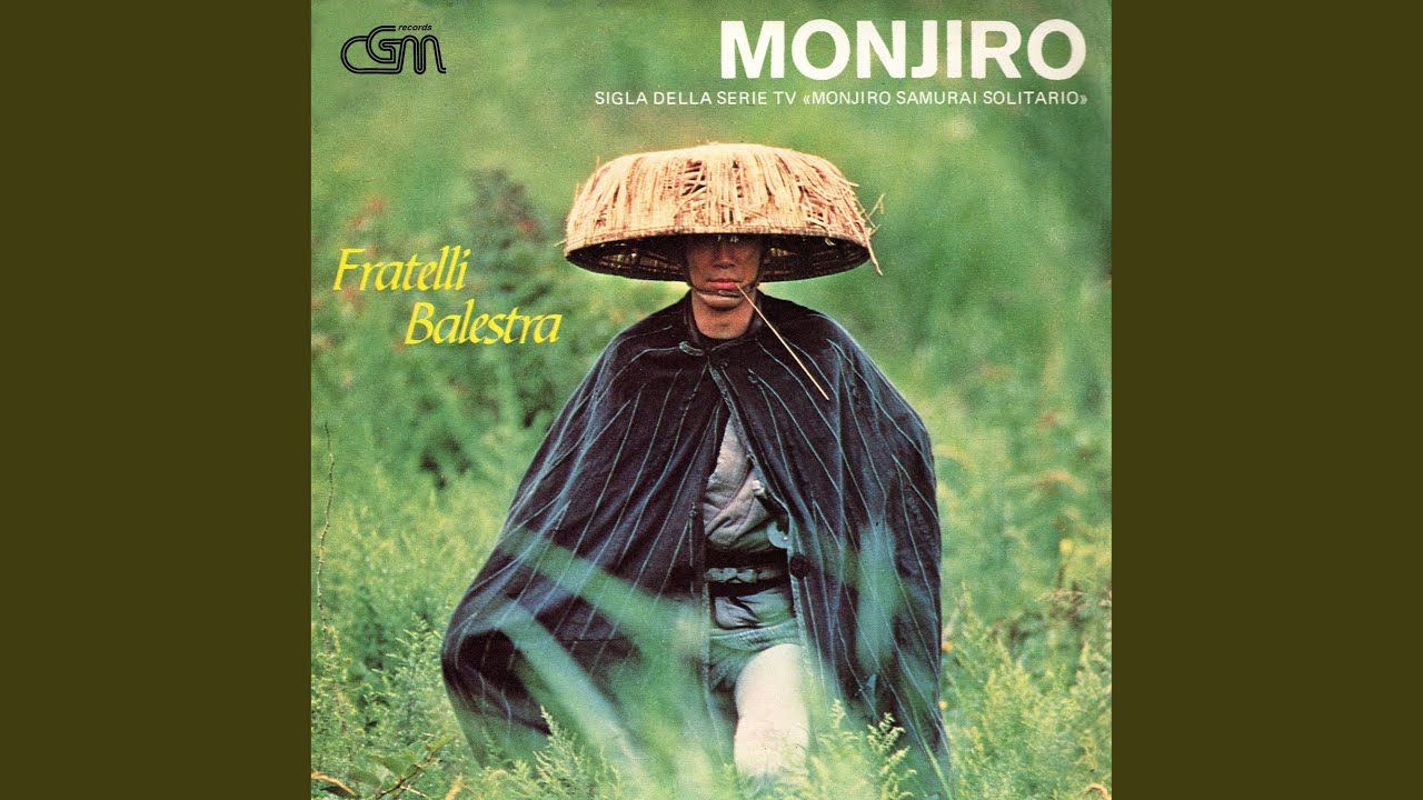 Monjiro