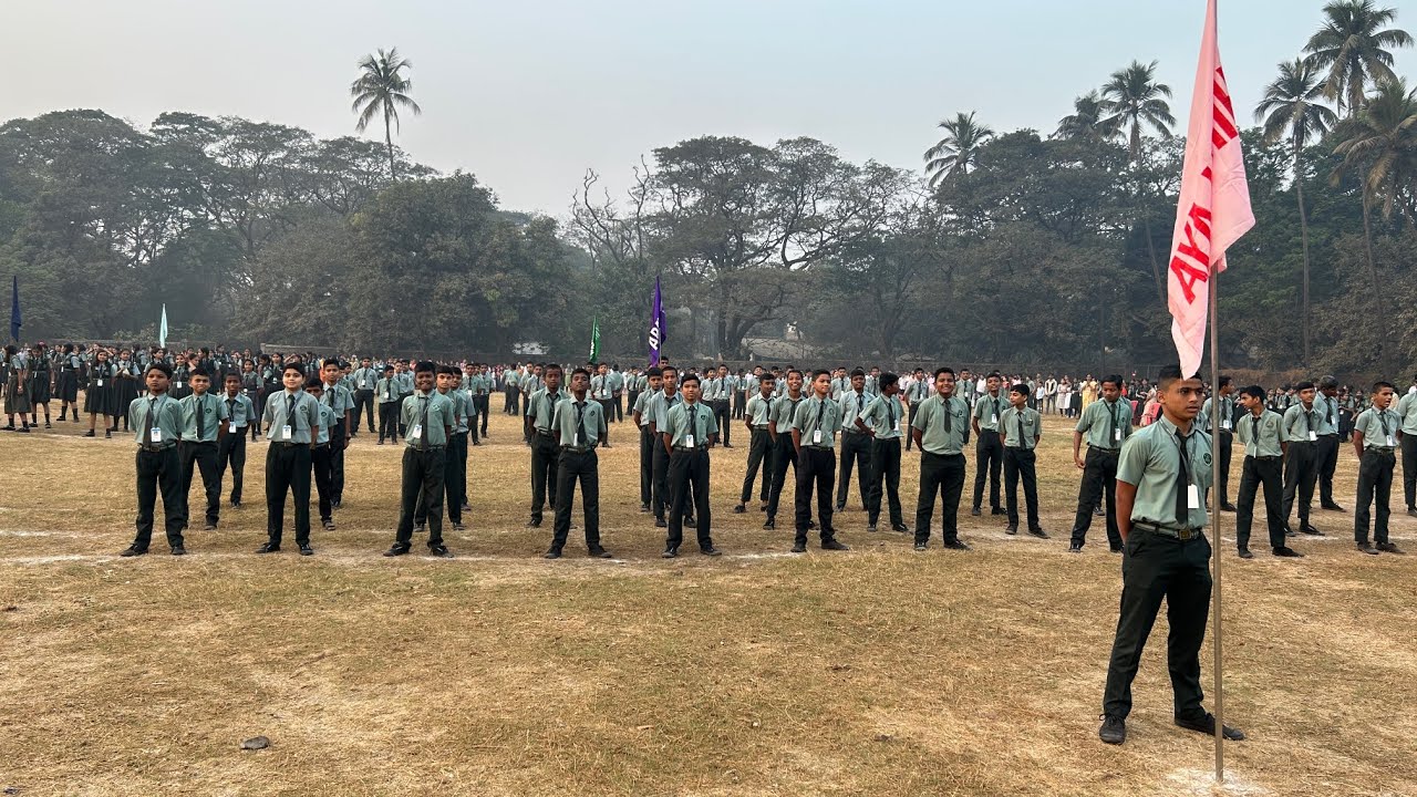 26 January 2023 Parade | NRC School Mohone(1)