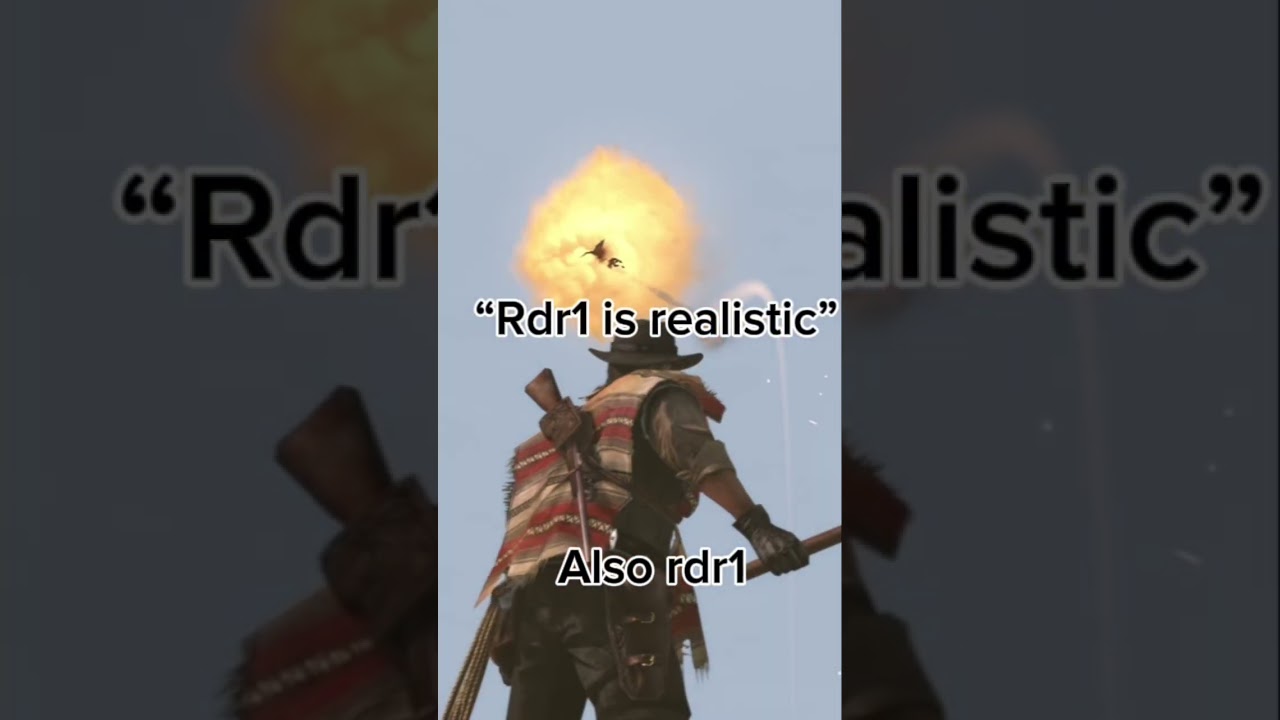 #fyp #rdr1 #reddeadredemption #johnmarston