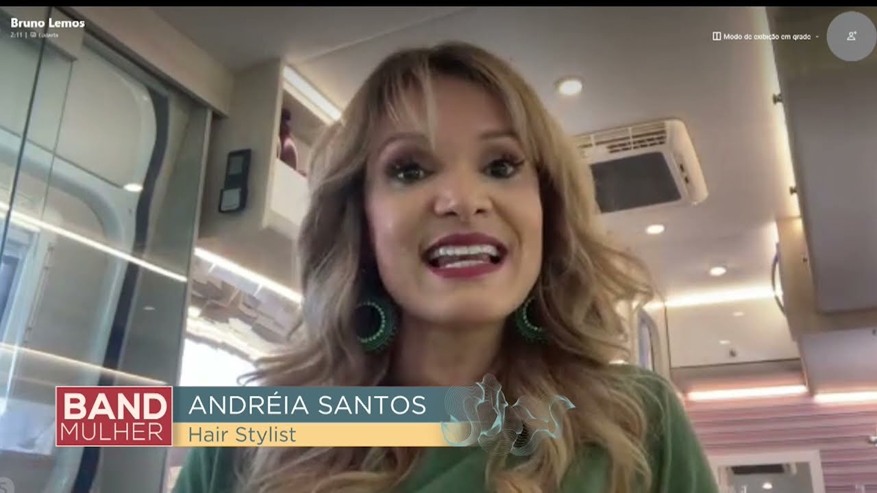 Conheça a Divan Beauty Truck, o salão sobre quatro rodas