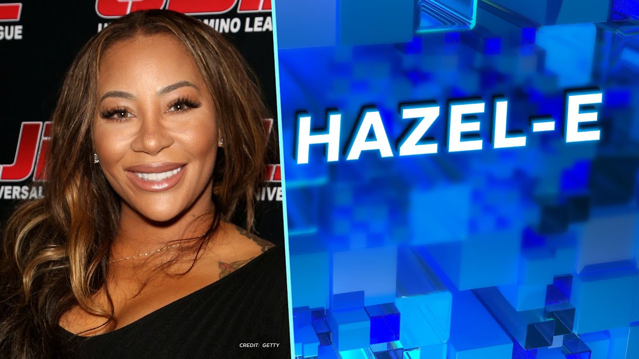 Mommy Makeover Gone Wrong: How Plastic Surgery Nearly Took Reality Star Hazel-E's Life