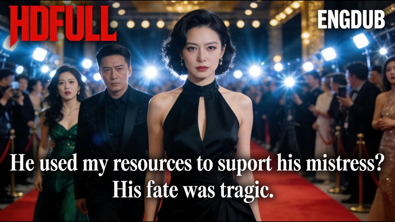 Humiliated, schemed against, and framed... she pushed her ex-husband into the abyss step by step!