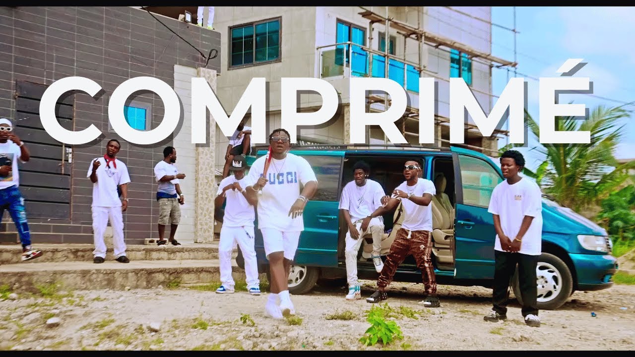PIKALUZ - COMPRIM&Eacute;