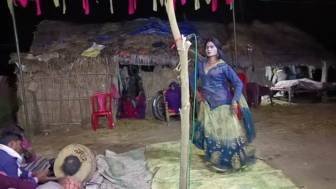भैया ससुरा में पड़ गई क्लेश मैहरवा राजा आग लगे #nautankivideo #viralvideo #trendingvideo #longvideo 