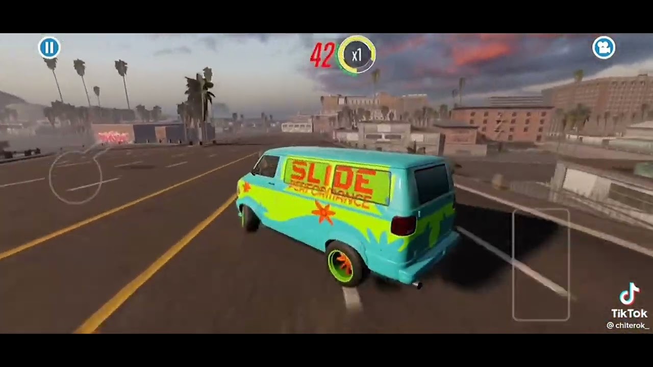 CARX DRIFT RACING 2 || TIKTOK VIRAL || PART #3