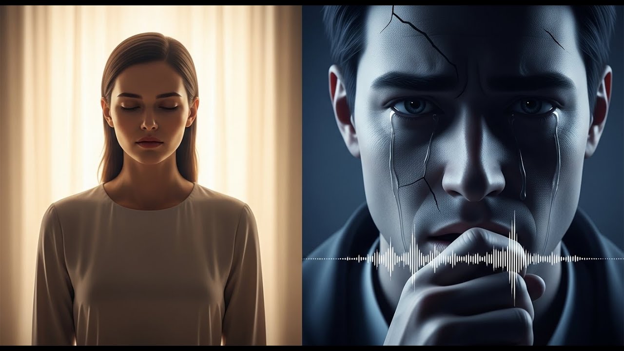 📕After Rebirth, I Let Him Regret Everything—In Silence