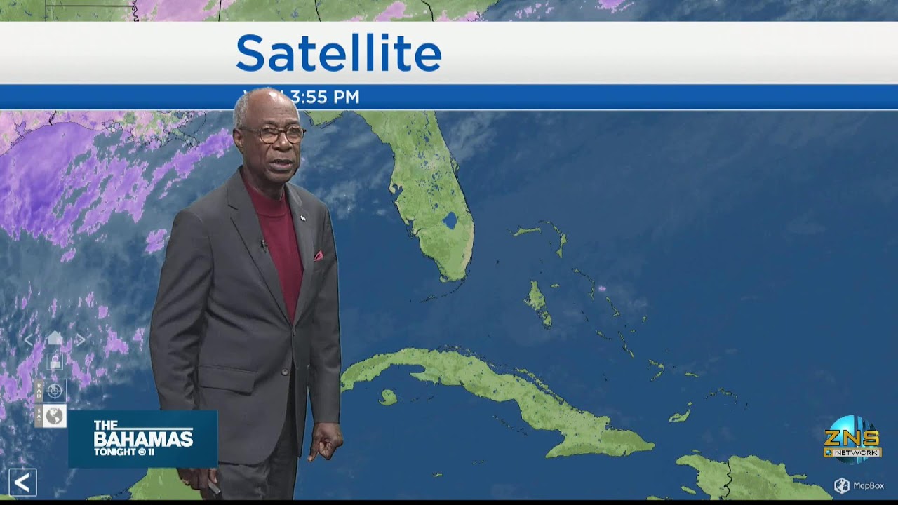 The Bahamas Tonight At 11 - January 21st, 2026