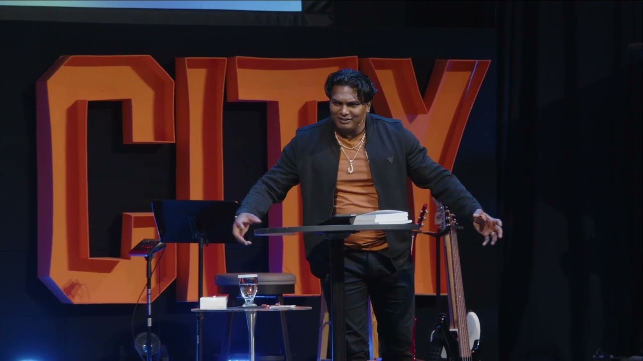 Better Your Best | Dr. Harrison Mungal