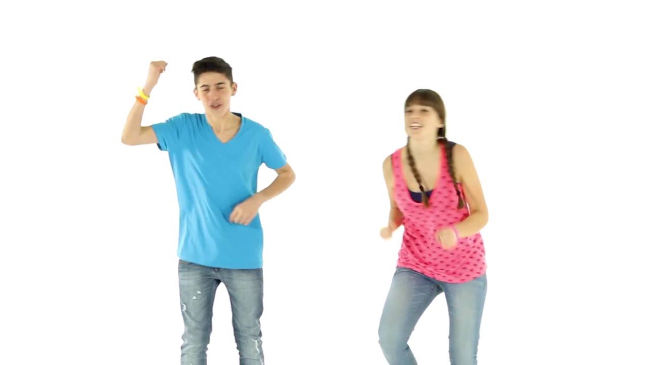 TUTTI IN TRENO - Canzoni per Bambini e Baby Dance di Divertiballi