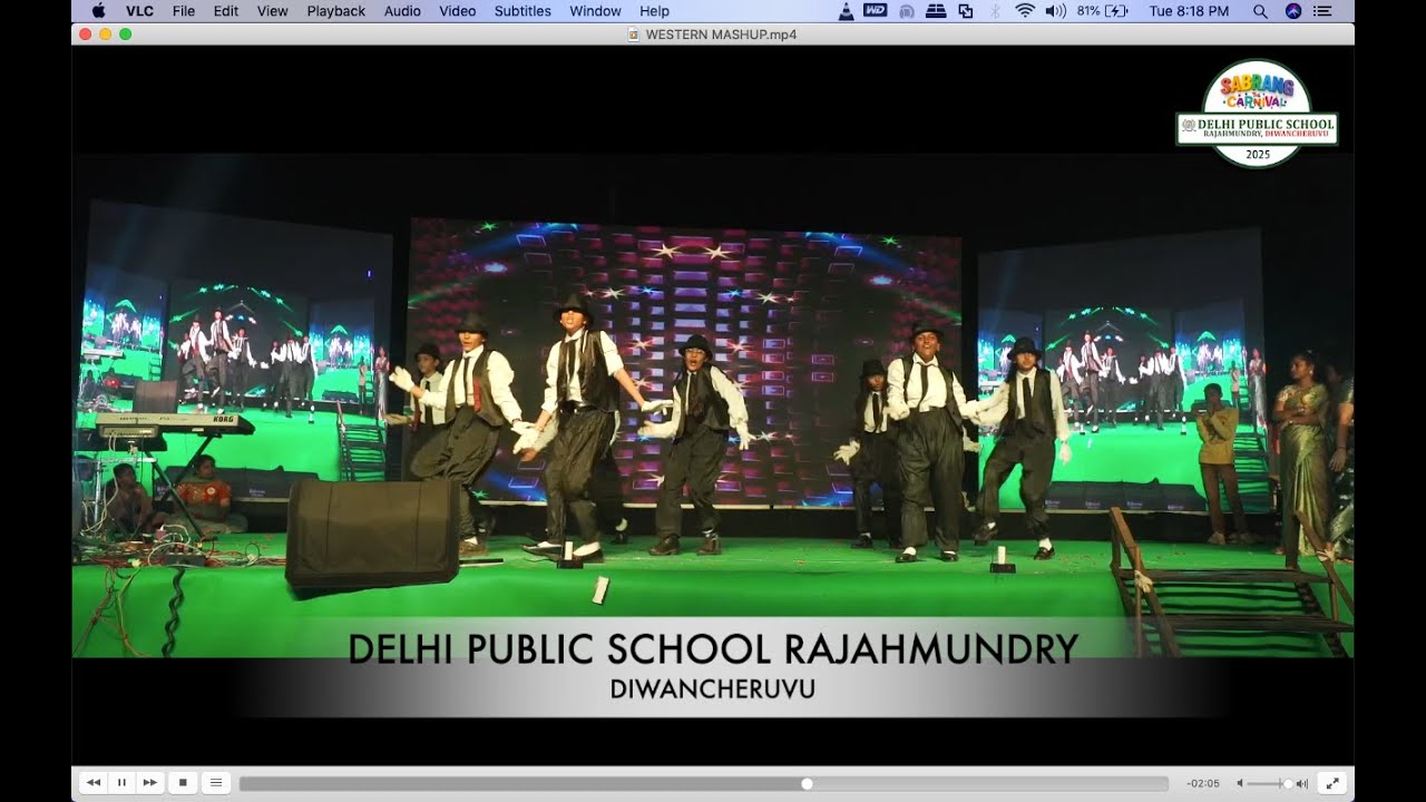DPS Rajahmundry - 