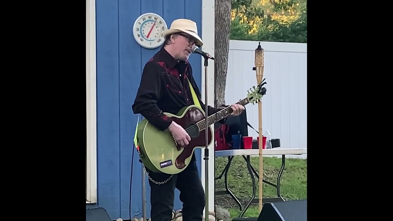 Tommy Stinson - 