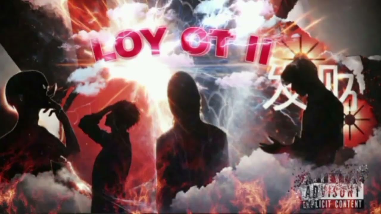 ADK - LOY OT II FT BINZO & FU ZHOUNG & ABESTAR 24K (OFFICIAL MUSIC)