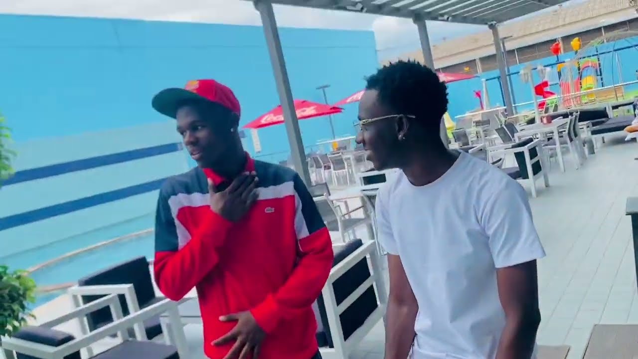 CAETON RICH - GOHAERY FT MICHEL KM