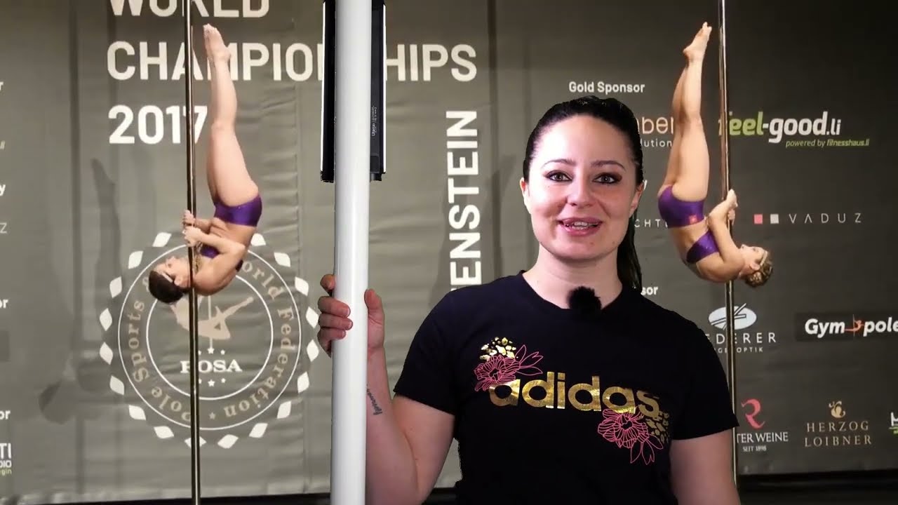 Pole Dance | breve intervista in tre domande chiave