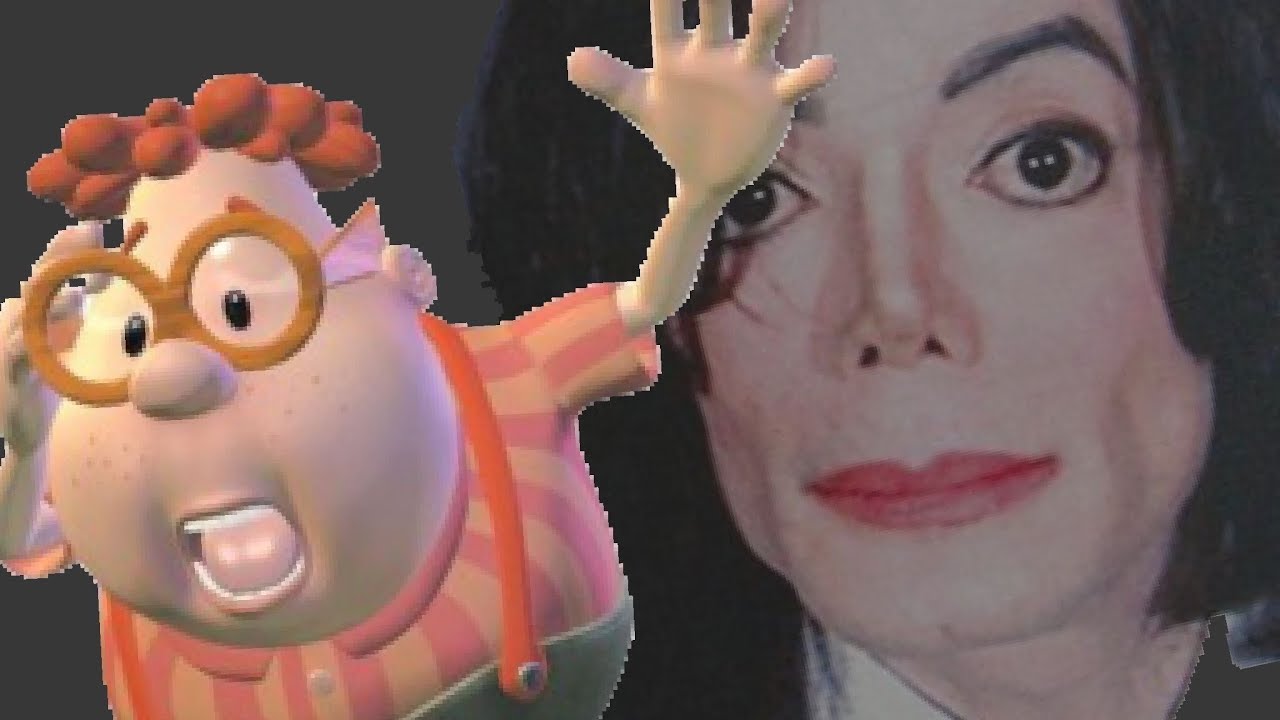 Carl Wheezer&rsquo;s Groovy Nightmare [ASMR]