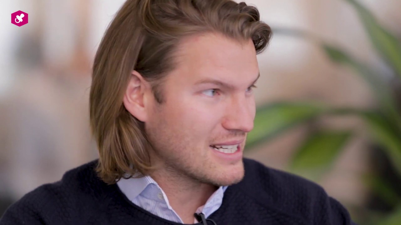 N26 launcht in den USA | CEO Valentin Stalf im Interview